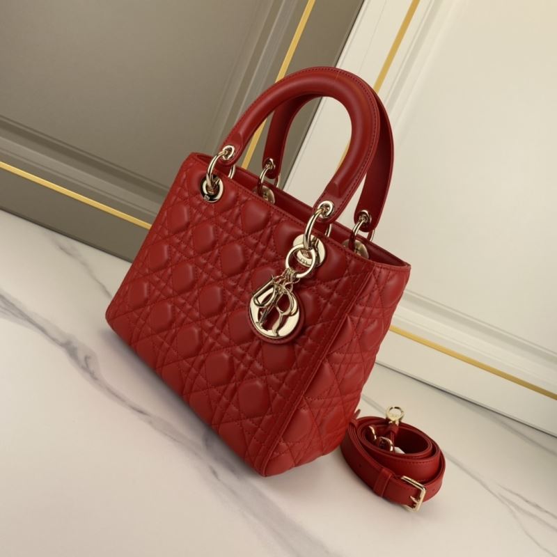 Christian Dior My Lady Bags